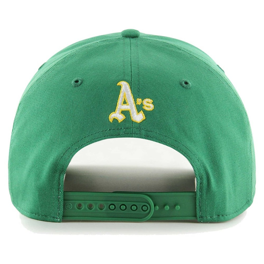 Athletics '47 Wax Pack Collection Premier Hitch Adjustable Hat Near Me