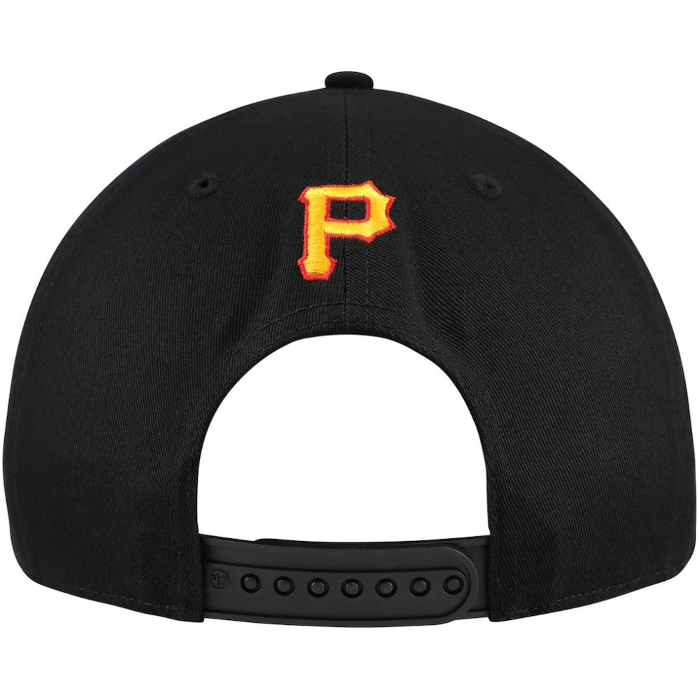 Pittsburgh Pirates '47 Wax Pack Collection Premier Hitch Adjustable Hat Online