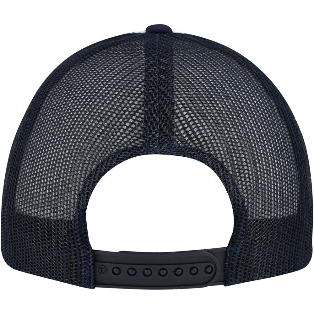Minnesota Twins '47 Cooperstown Collection Wax Pack Express Trucker Adjustable Hat Sale