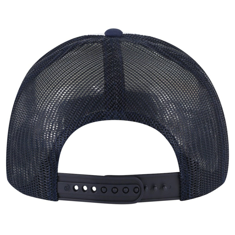 New York Yankees '47 Cooperstown Collection Wax Pack Express Trucker Adjustable Hat Near Me