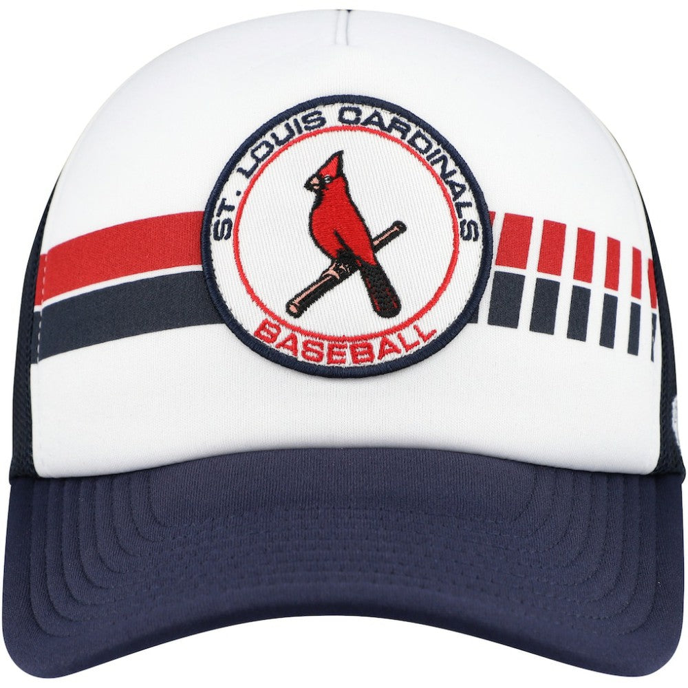 St. Louis Cardinals '47 Cooperstown Collection Wax Pack Express Trucker Adjustable Hat Discount
