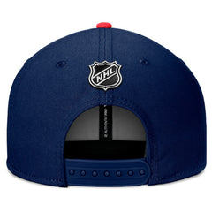 New York Rangers Fanatics 2024 NHL Draft Snapback Hat - Navy | Fanatics near me