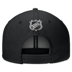 Boston Bruins Fanatics Authentic Pro Training Camp Snapback Hat - Black | Fanatics near me