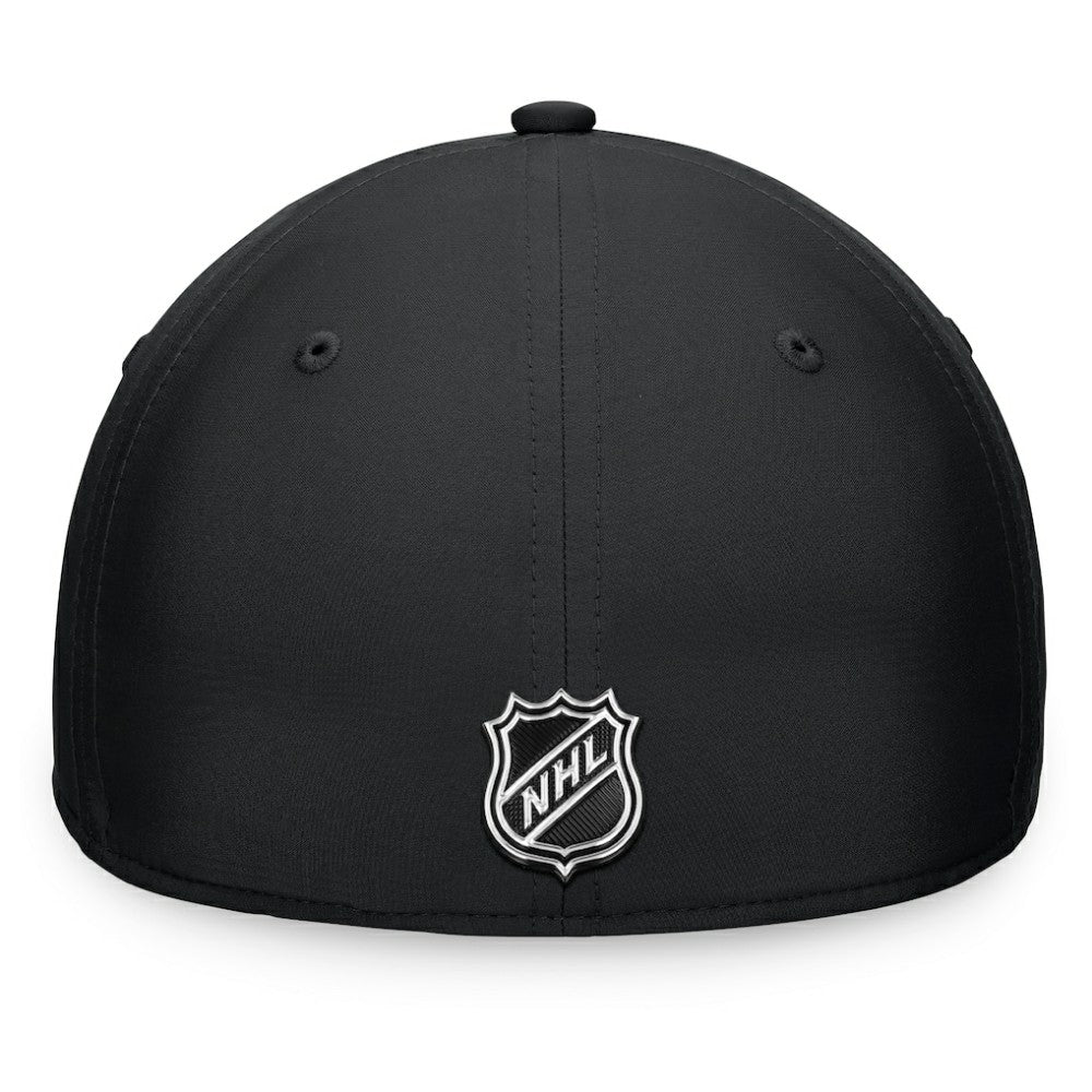 Ottawa Senators Fanatics Authentic Pro Training Camp Flex Hat - Black | Fanatics Clearance