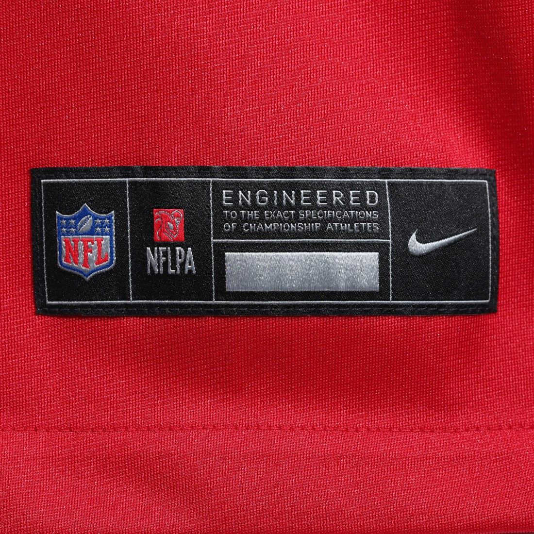 Michael Strahan New York Giants Alternate Retired Player Game Jersey - Century Red - Nike