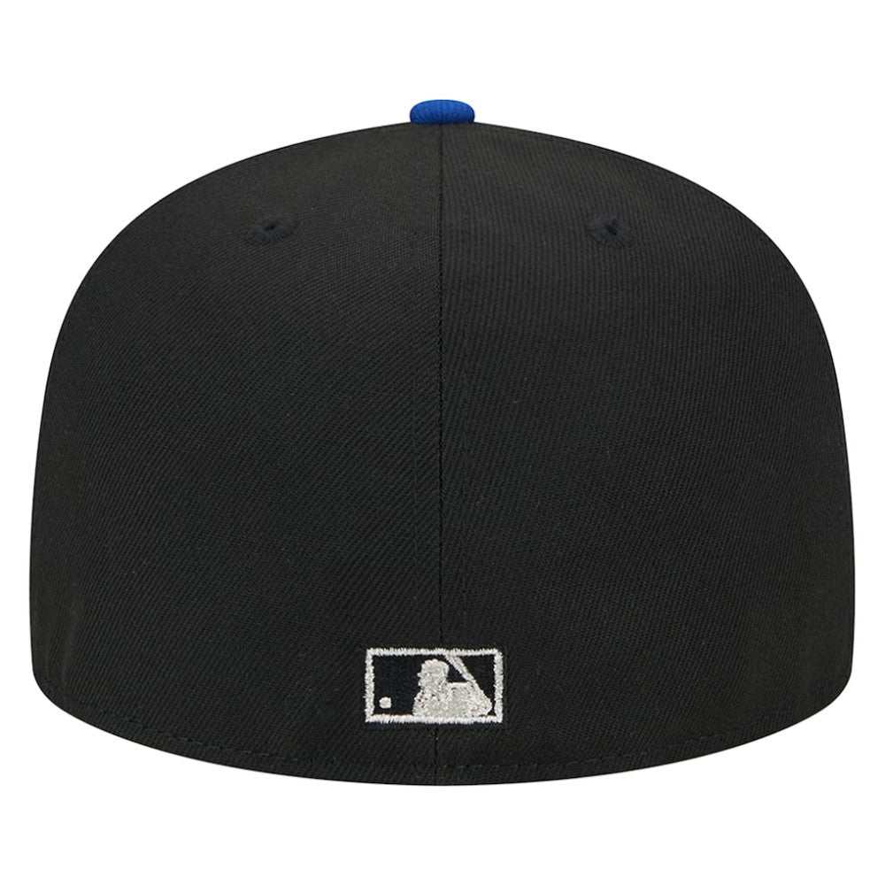 Chicago Cubs New Era Metallic Camo 59FIFTY Fitted Hat for sale