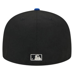 Chicago Cubs New Era Metallic Camo 59FIFTY Fitted Hat for sale