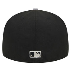 Chicago White Sox New Era Metallic Camo 59FIFTY Fitted Hat for sale