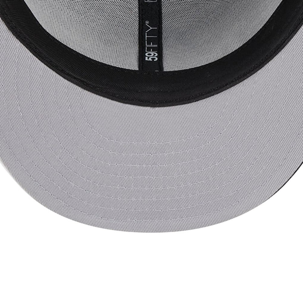 Chicago White Sox New Era Metallic Camo 59FIFTY Fitted Hat for sale