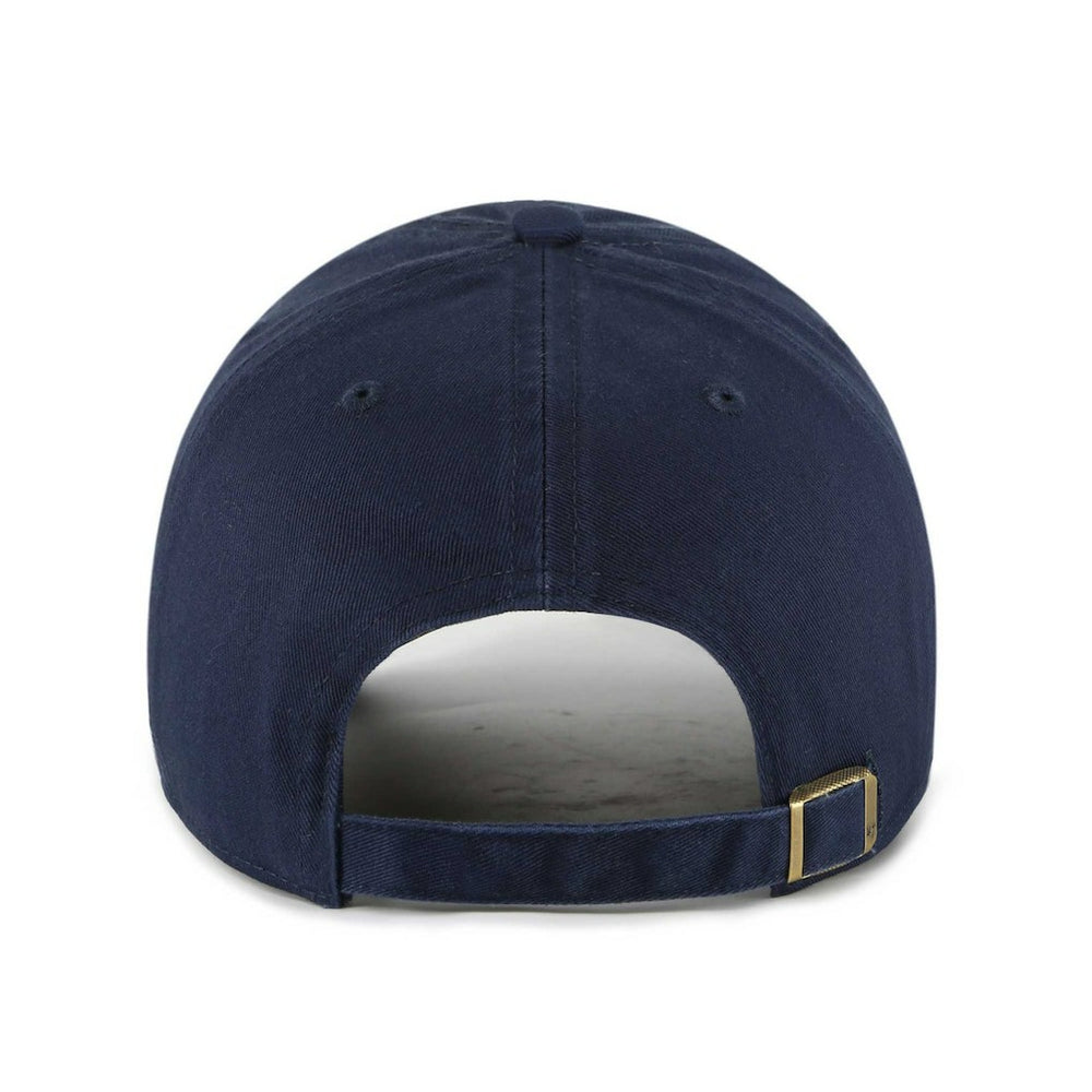 47 brand New Orleans Pelicans '47 Women's Confetti Undervisor Clean Up Adjustable Hat Navy