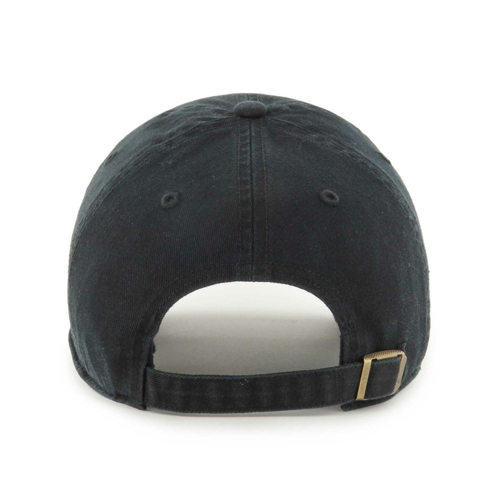 47 brand Utah Jazz '47 Women's Confetti Undervisor Clean Up Adjustable Hat Black