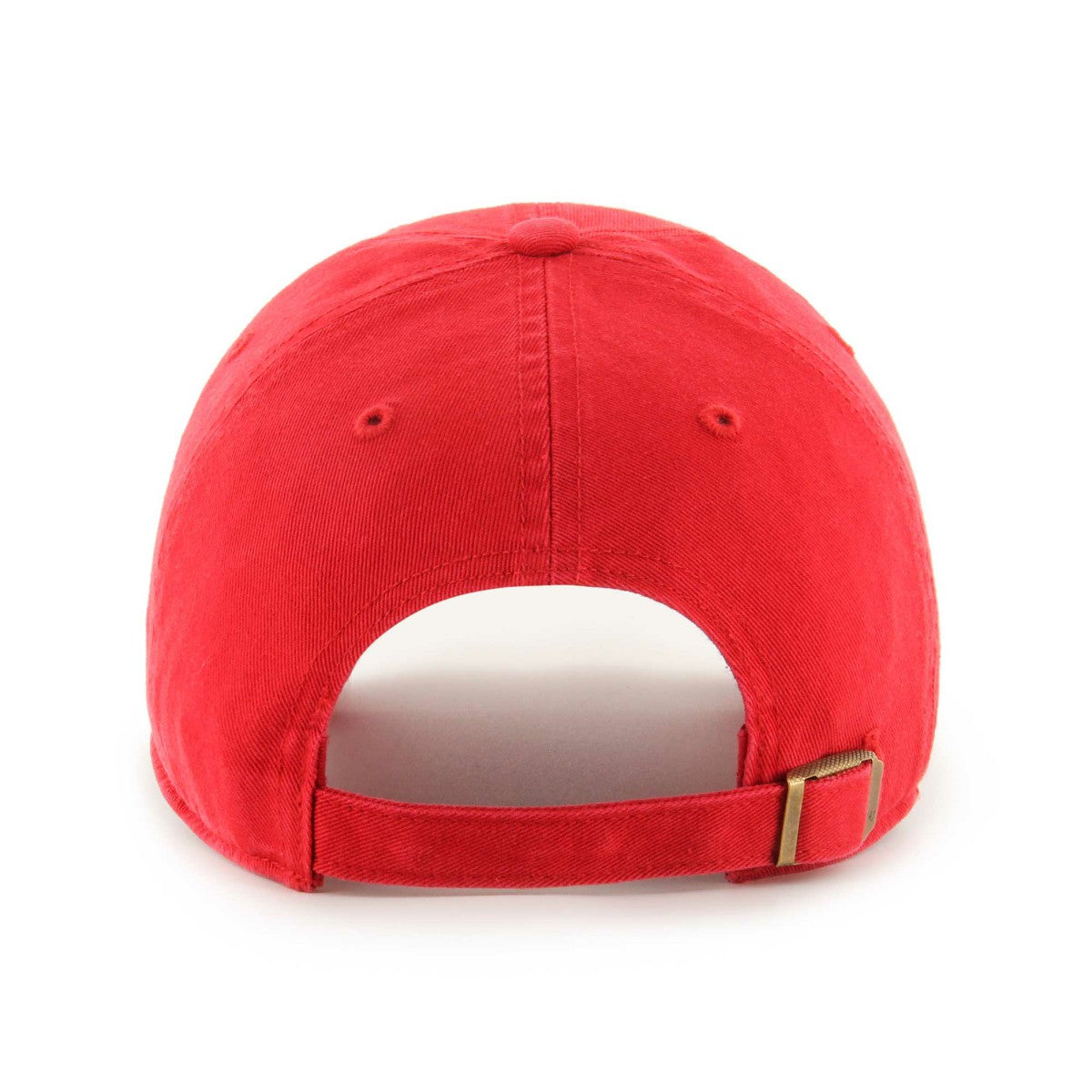 47 brand Washington Wizards '47 Women's Confetti Undervisor Clean Up Adjustable Hat Red
