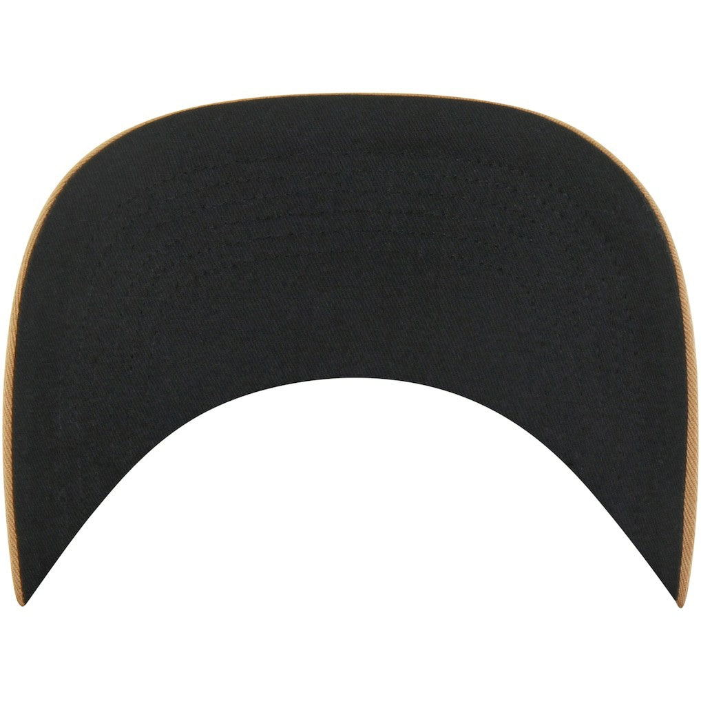 47 brand Brooklyn Nets '47 Barnes Hitch Adjustable Hat Tan