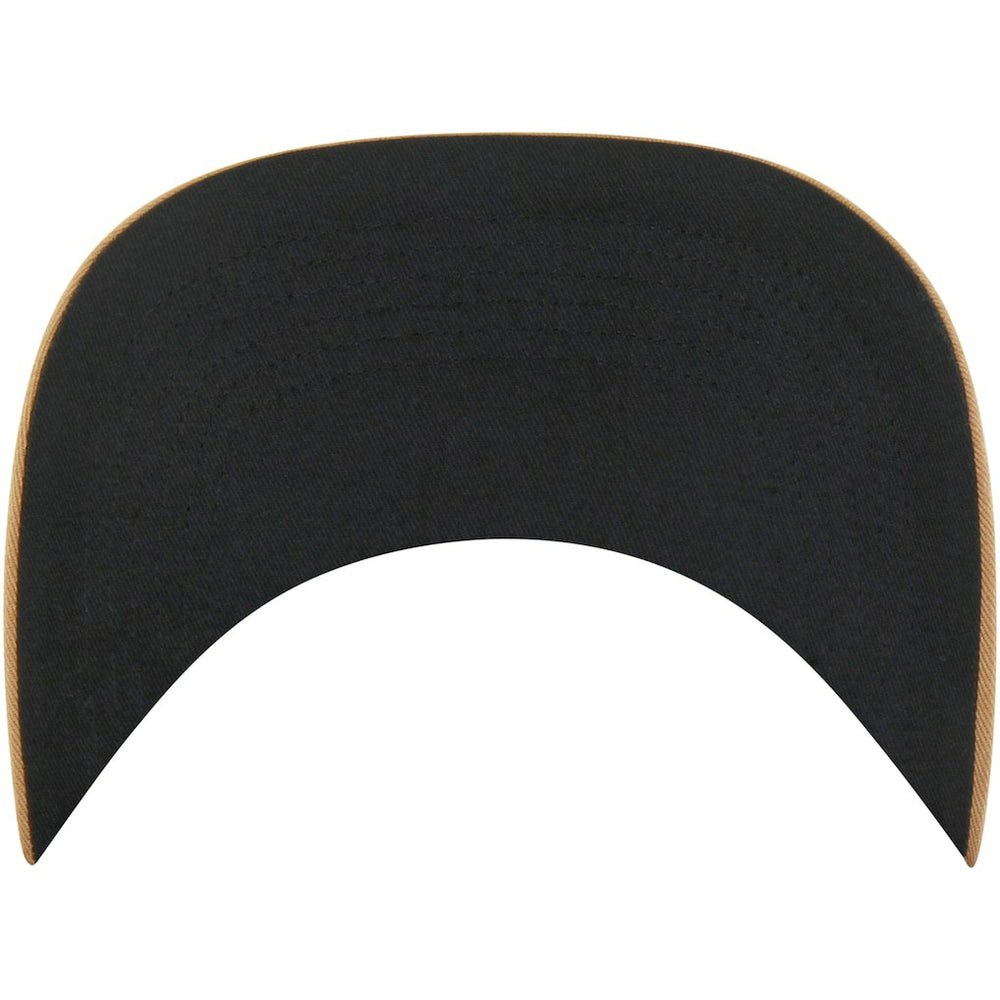 47 brand Brooklyn Nets '47 Barnes Hitch Adjustable Hat Tan