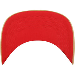 47 brand Chicago Bulls '47 Barnes Hitch Adjustable Hat Tan