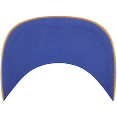 47 brand Golden State Warriors '47 Barnes Hitch Adjustable Hat Tan