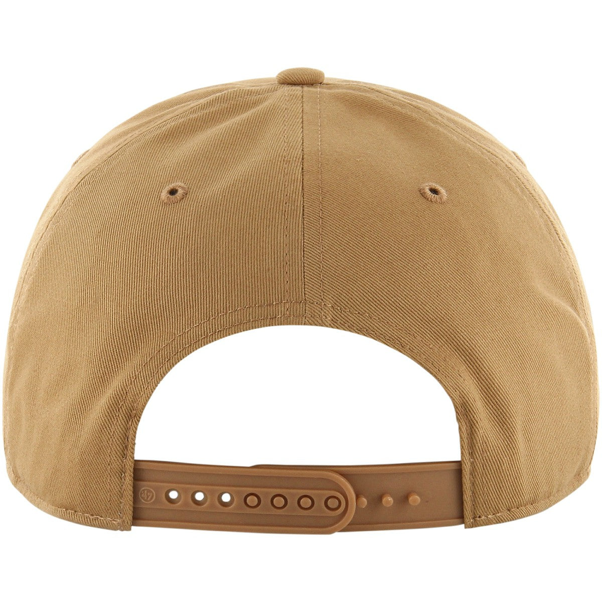 47 brand Los Angeles Lakers '47 Barnes Hitch Adjustable Hat Tan
