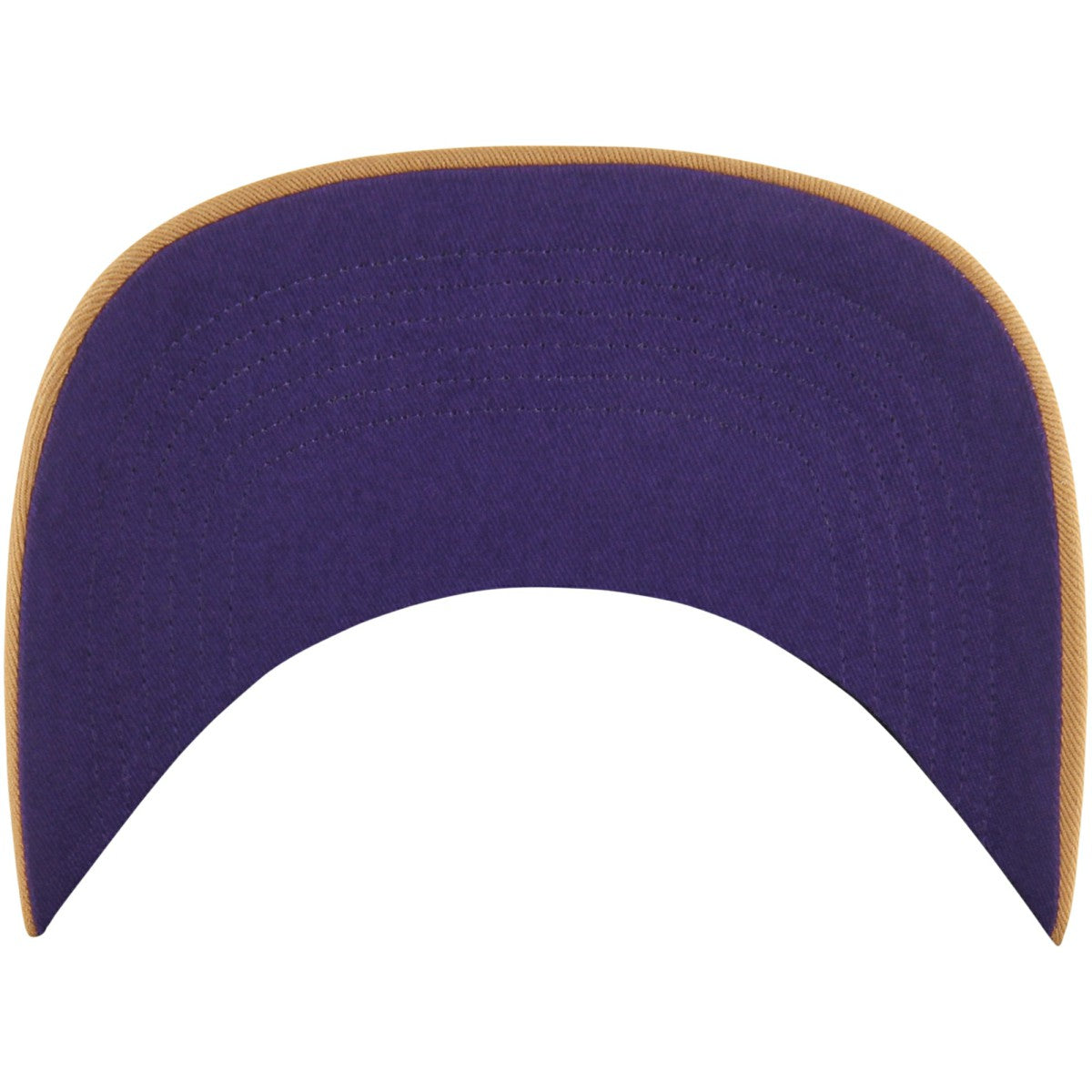 47 brand Los Angeles Lakers '47 Barnes Hitch Adjustable Hat Tan