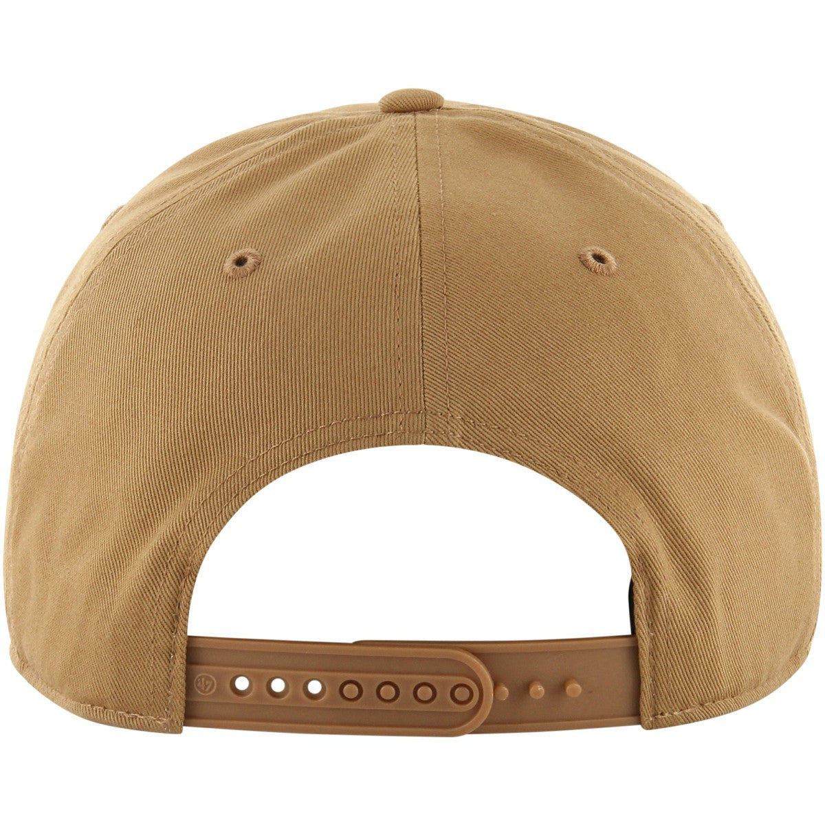 47 brand Miami Heat '47 Barnes Hitch Adjustable Hat Tan