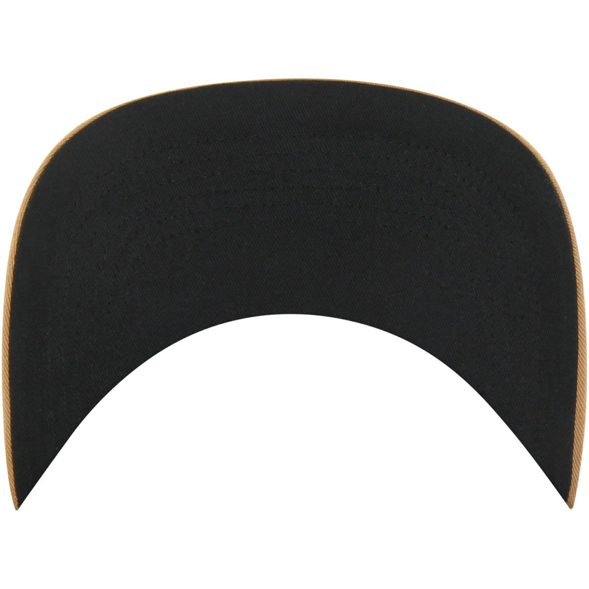 47 brand Miami Heat '47 Barnes Hitch Adjustable Hat Tan