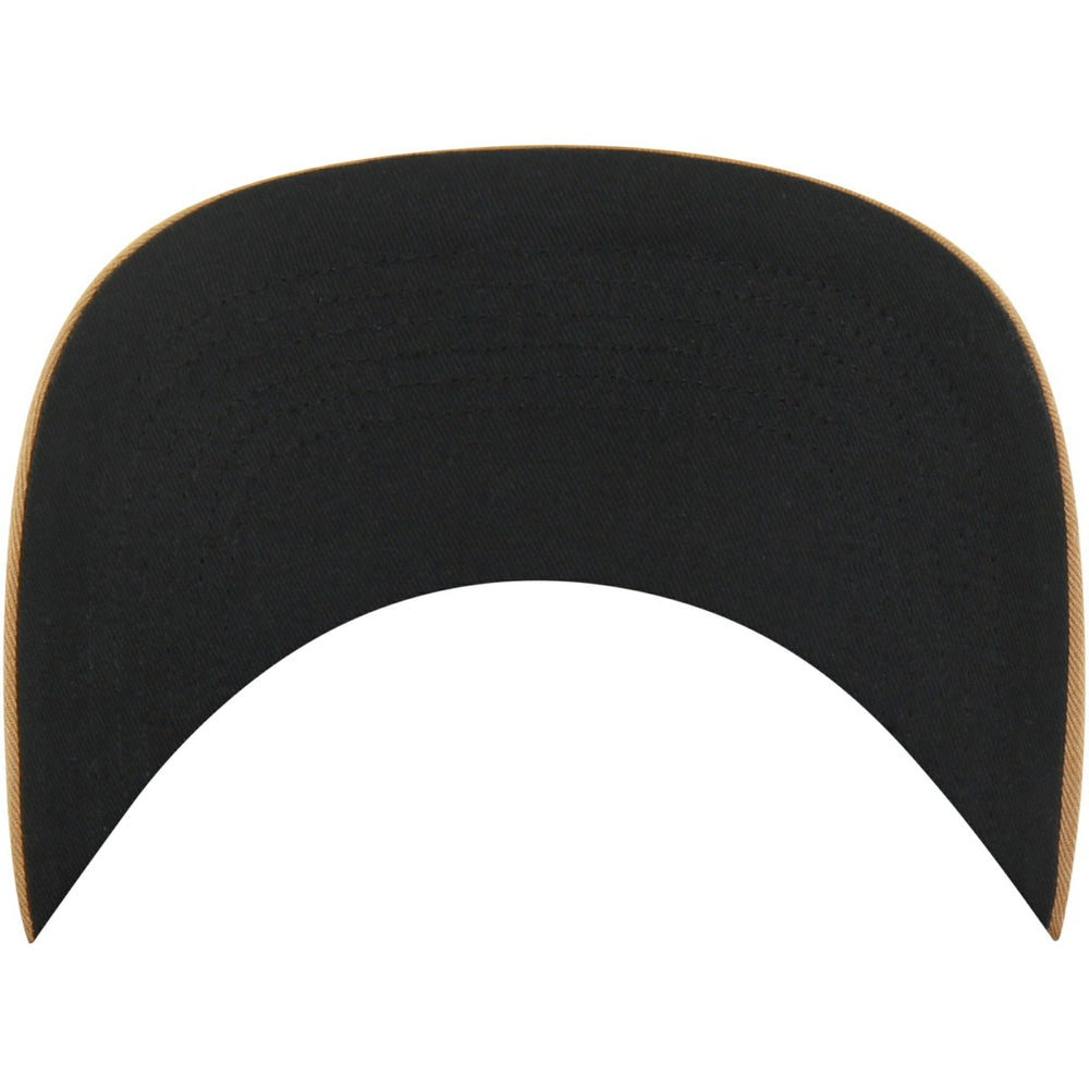 47 brand Miami Heat '47 Barnes Hitch Adjustable Hat Tan