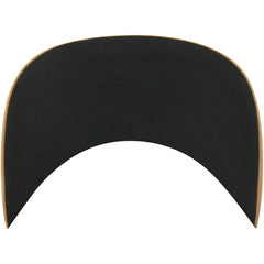47 brand Miami Heat '47 Barnes Hitch Adjustable Hat Tan