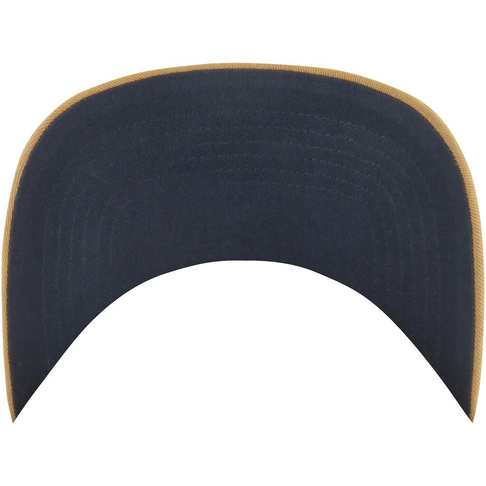 47 brand New Orleans Pelicans '47 Barnes Hitch Adjustable Hat Tan