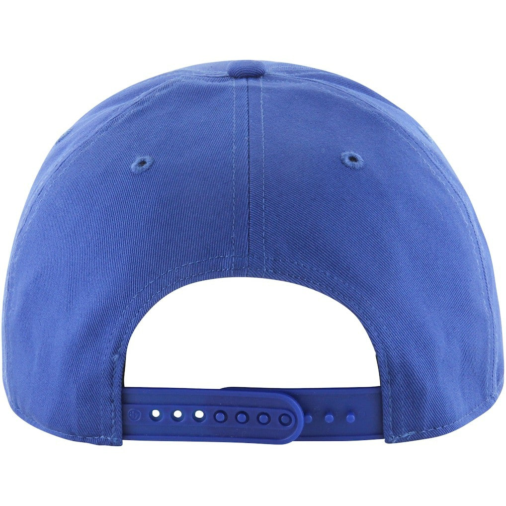 47 brand Golden State Warriors '47 Ring Tone Hitch Snapback Royal