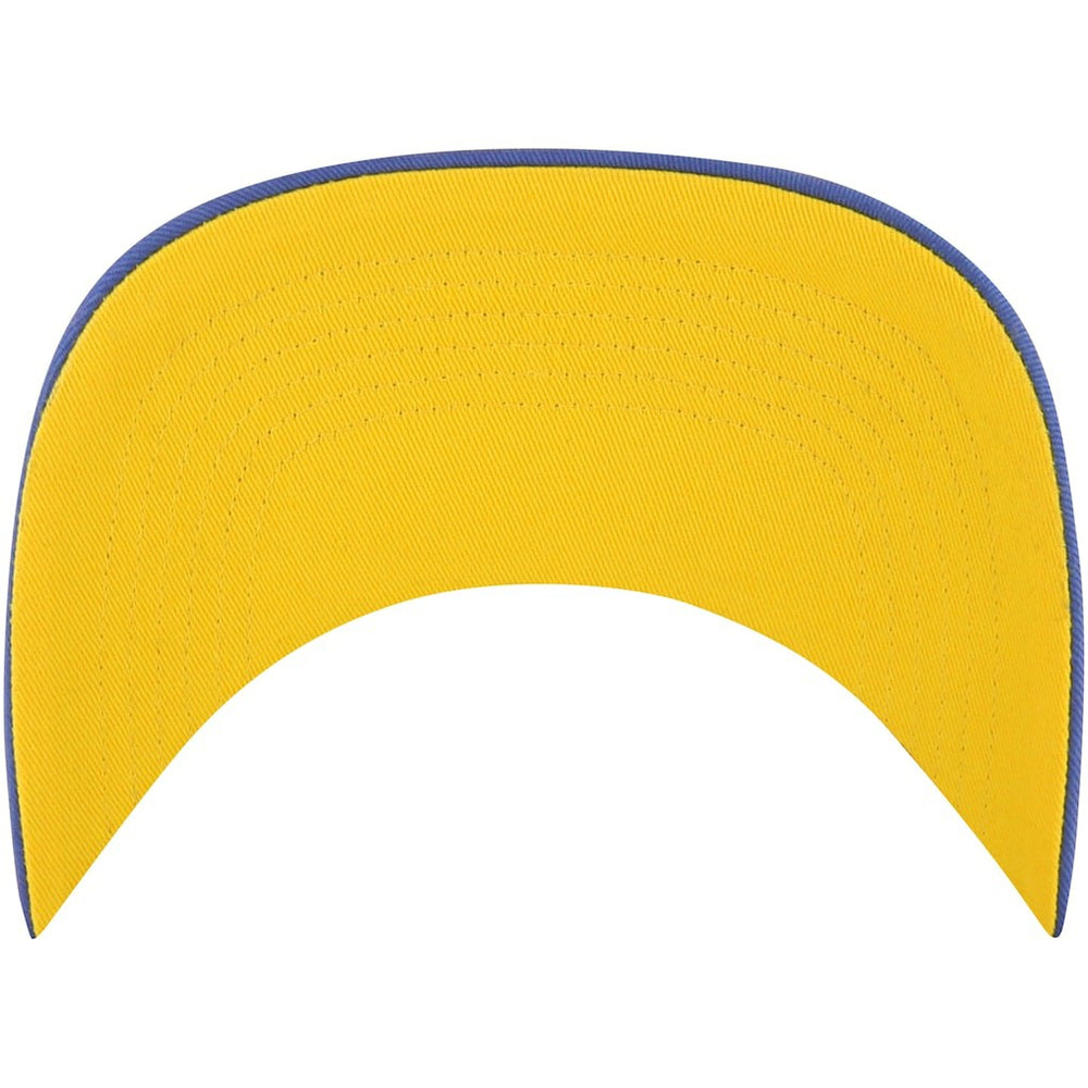 47 brand Golden State Warriors '47 Ring Tone Hitch Snapback Royal