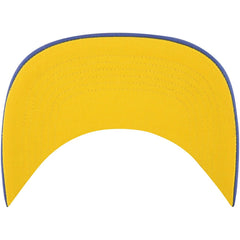 47 brand Golden State Warriors '47 Ring Tone Hitch Snapback Royal