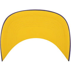 47 brand Los Angeles Lakers '47 Ring Tone Hitch Snapback Purple