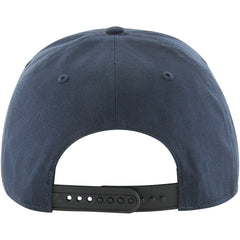 47 brand Memphis Grizzlies '47 Ring Tone Hitch Snapback Navy