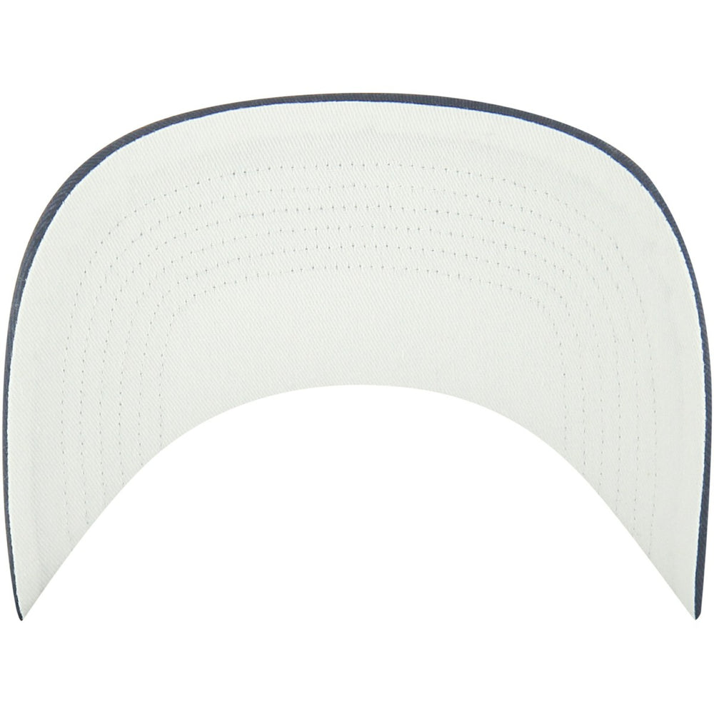 47 brand Memphis Grizzlies '47 Ring Tone Hitch Snapback Navy