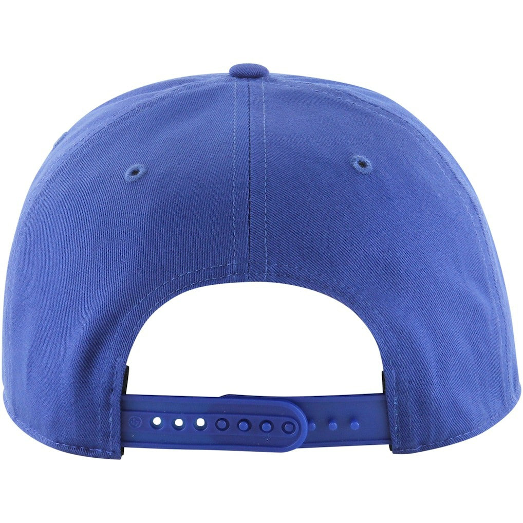 47 brand Philadelphia 76ers '47 Ring Tone Hitch Snapback Royal
