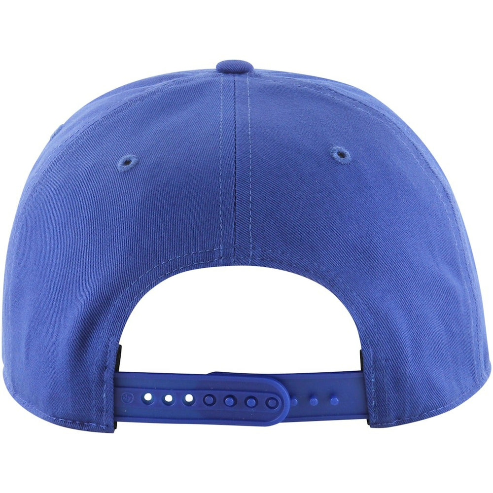47 brand Philadelphia 76ers '47 Ring Tone Hitch Snapback Royal