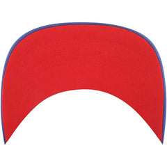 47 brand Philadelphia 76ers '47 Ring Tone Hitch Snapback Royal