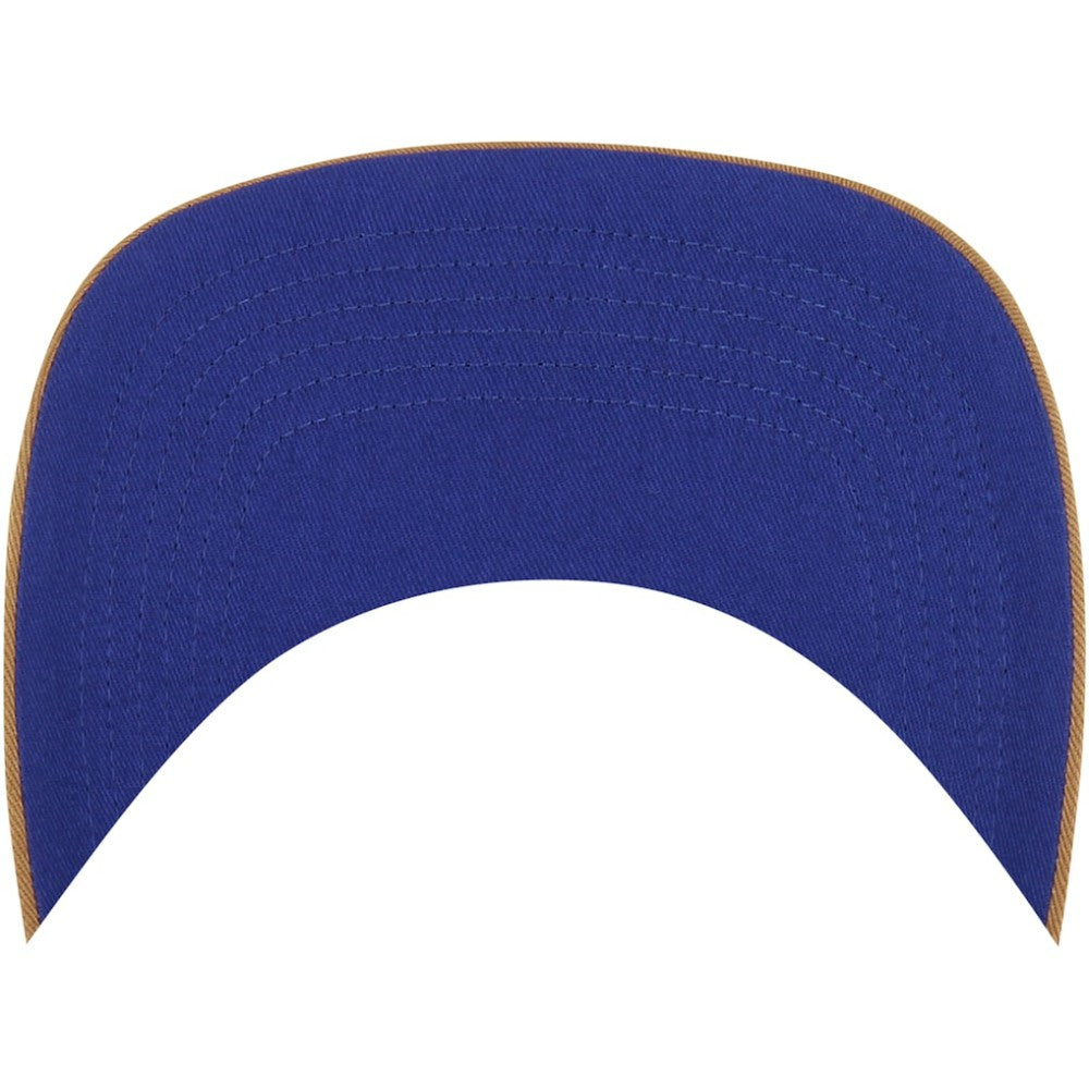 New York Islanders '47 Barnes Hitch Adjustable Hat - Tan | 47 brand online