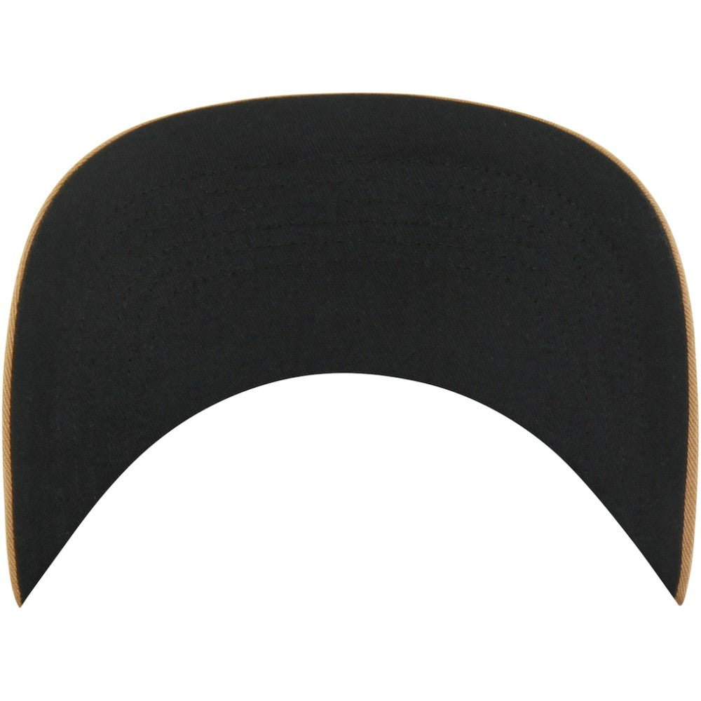 Pittsburgh Penguins '47 Barnes Hitch Adjustable Hat - Tan | 47 brand sale