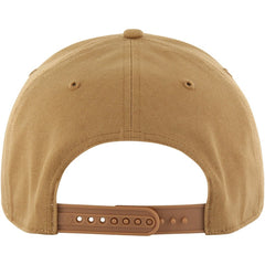 Seattle Kraken '47 Barnes Hitch Adjustable Hat - Tan | 47 brand near me