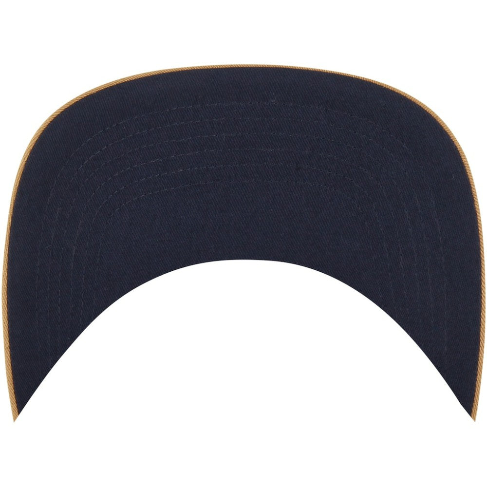 Seattle Kraken '47 Barnes Hitch Adjustable Hat - Tan | 47 brand near me