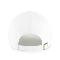New York Rangers '47 Women's Confetti Clean Up Adjustable Hat - White | 47 brand near me