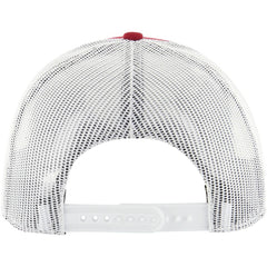Detroit Red Wings '47 Convoy Trucker Adjustable Hat - Red | 47 brand sale