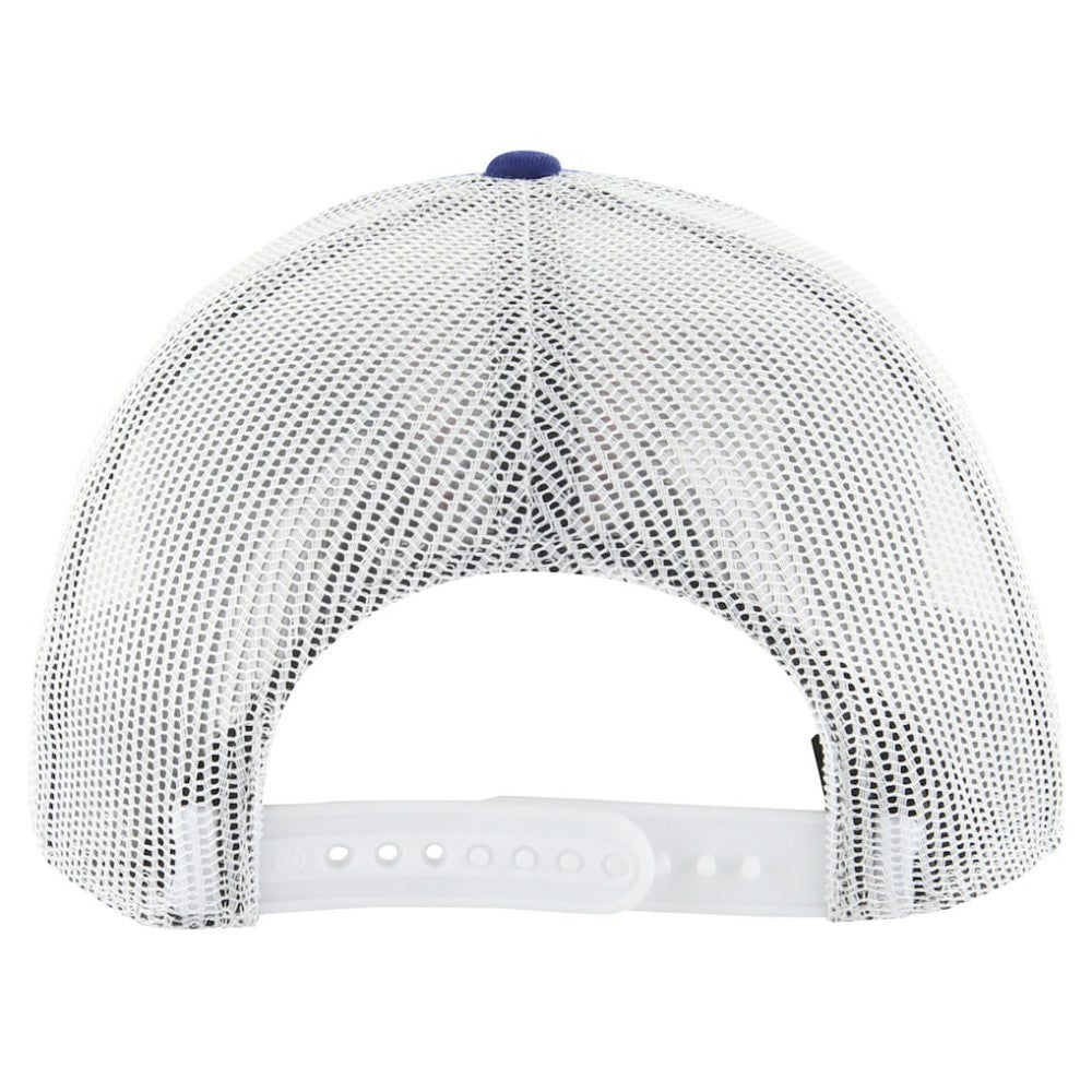 New York Islanders '47 Convoy Trucker Adjustable Hat - Royal | 47 brand on sale