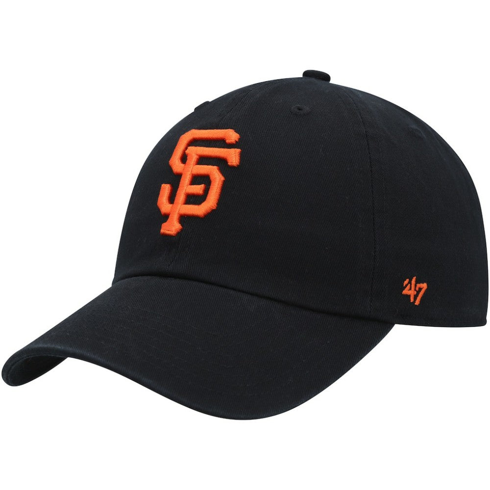 San Francisco Giants '47 Youth Clean Up Adjustable Hat Online
