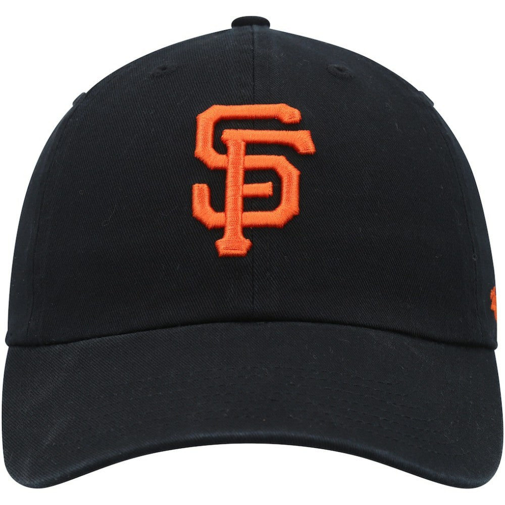 San Francisco Giants '47 Youth Clean Up Adjustable Hat Online