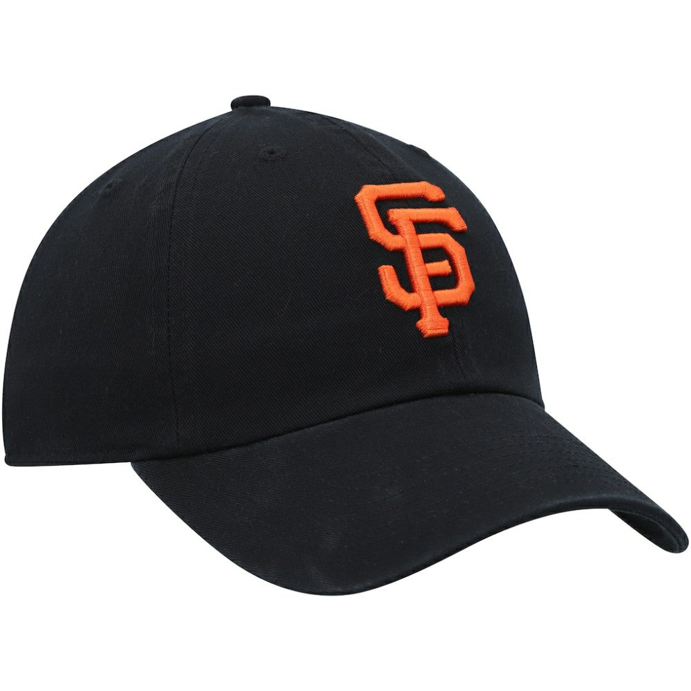 San Francisco Giants '47 Youth Clean Up Adjustable Hat Online