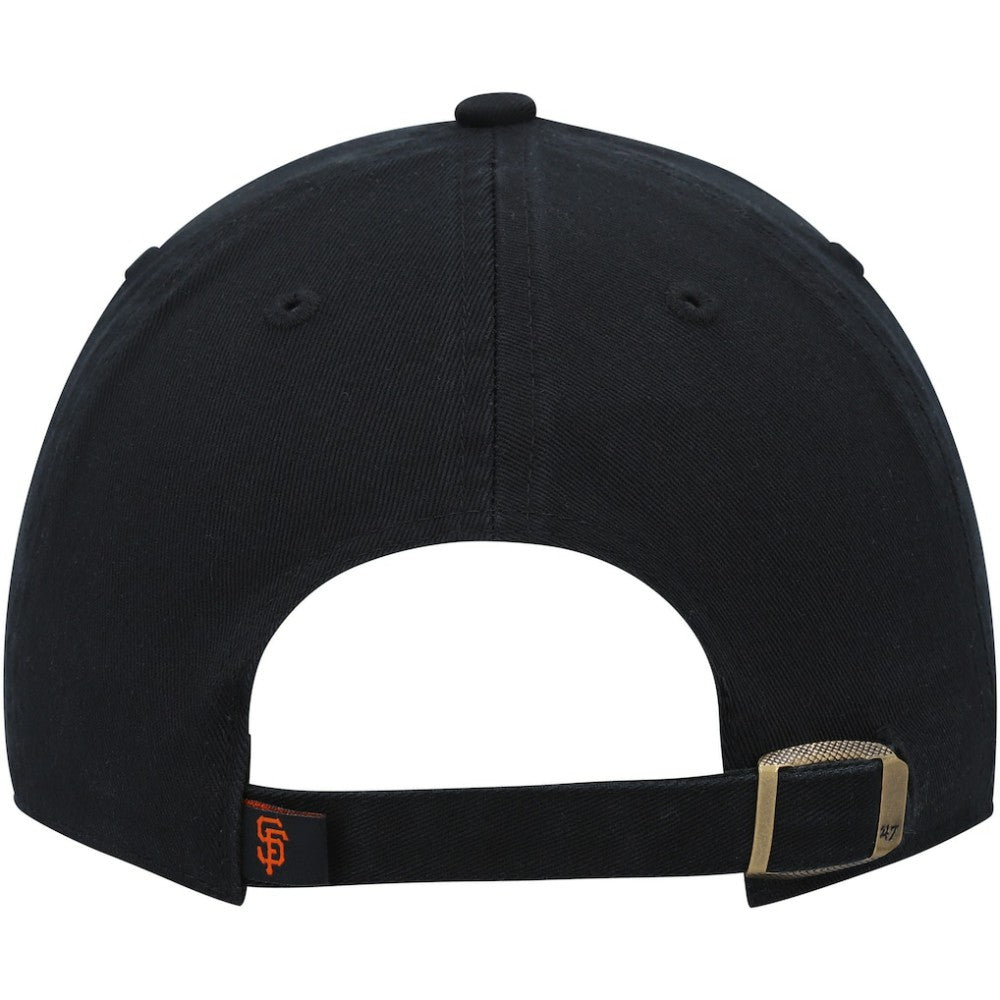 San Francisco Giants '47 Youth Clean Up Adjustable Hat Online