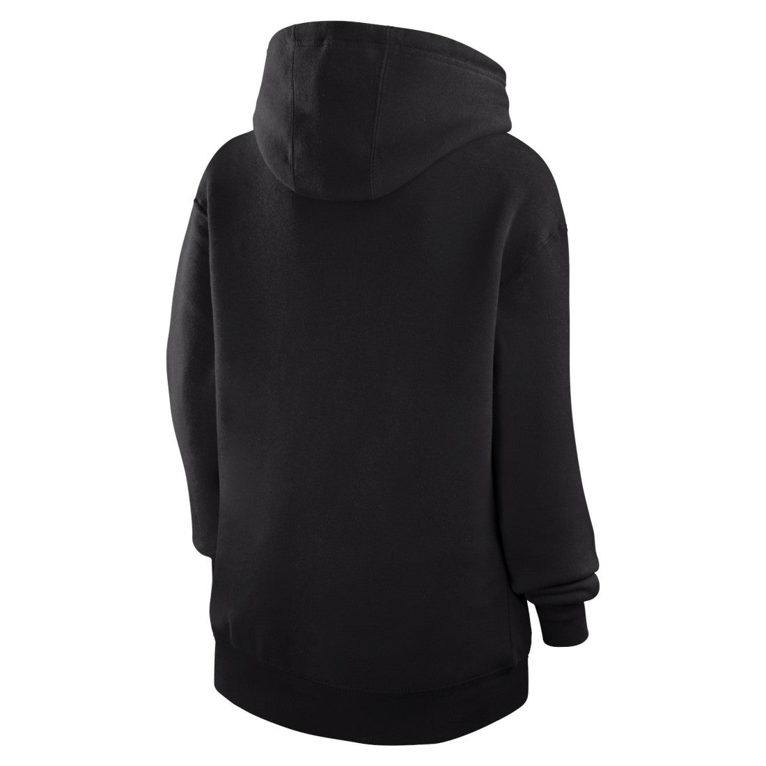 Green Bay Packers G-III 4Her by Carl Banks Women's Dot Print Pullover Hoodie - Black - NFL