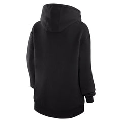 Green Bay Packers G-III 4Her by Carl Banks Women's Dot Print Pullover Hoodie - Black - NFL
