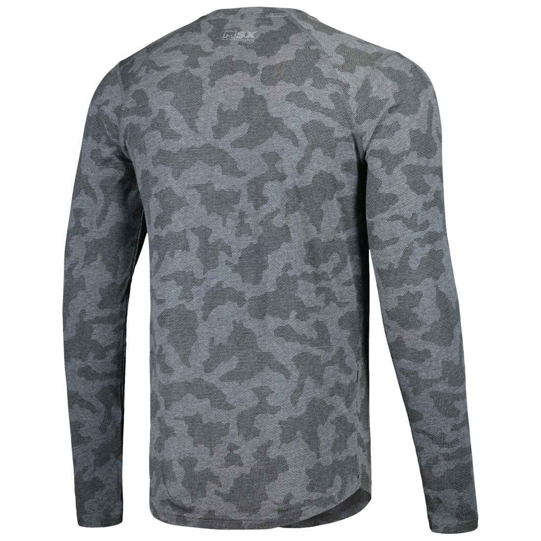 Tampa Bay Buccaneers Starter Long Sleeve T-Shirt - Heather Charcoal - NFL